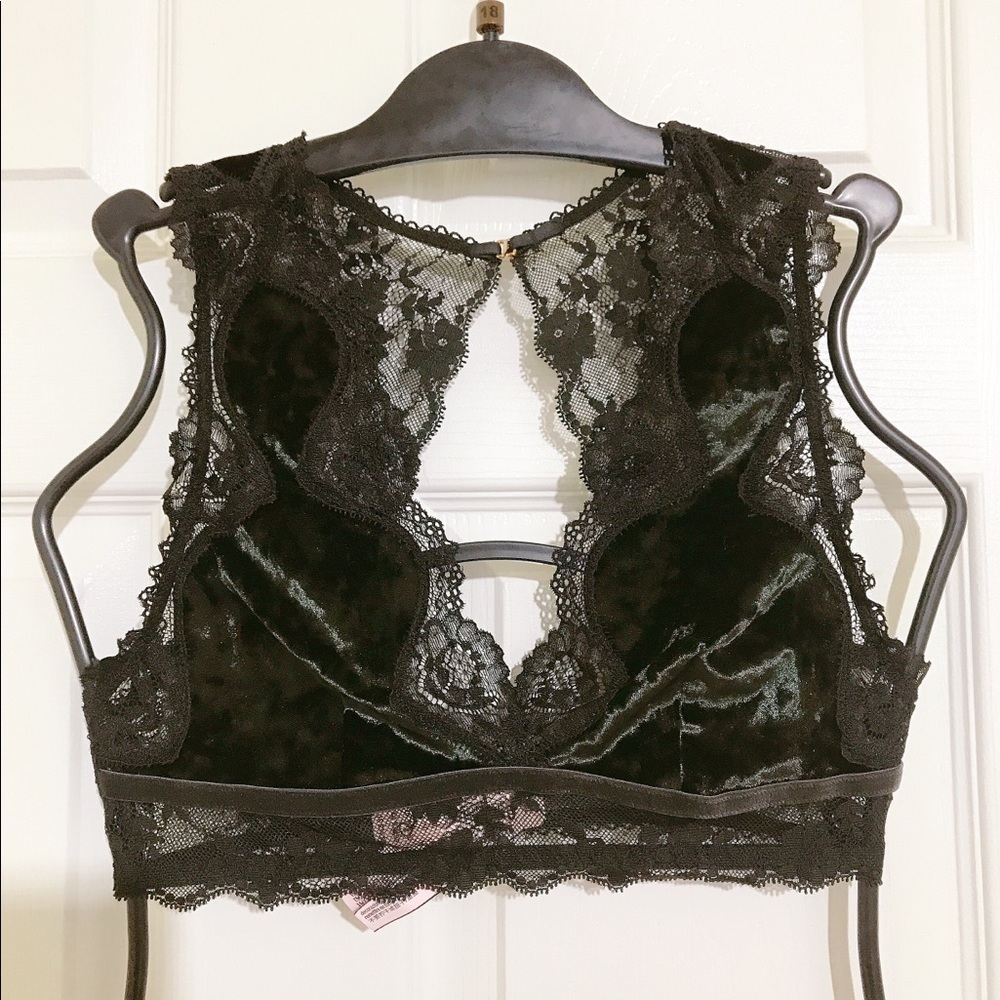 🔥ON SALE🔥3/$30🔥 💖 Victoria’s Secret SEXY Bralette